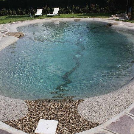 Casa Vacanza Il Laghetto Bea Dicomano Ngoại thất bức ảnh