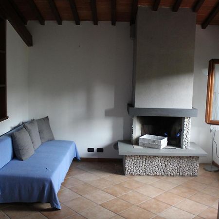 Casa Vacanza Il Laghetto Bea Dicomano Ngoại thất bức ảnh