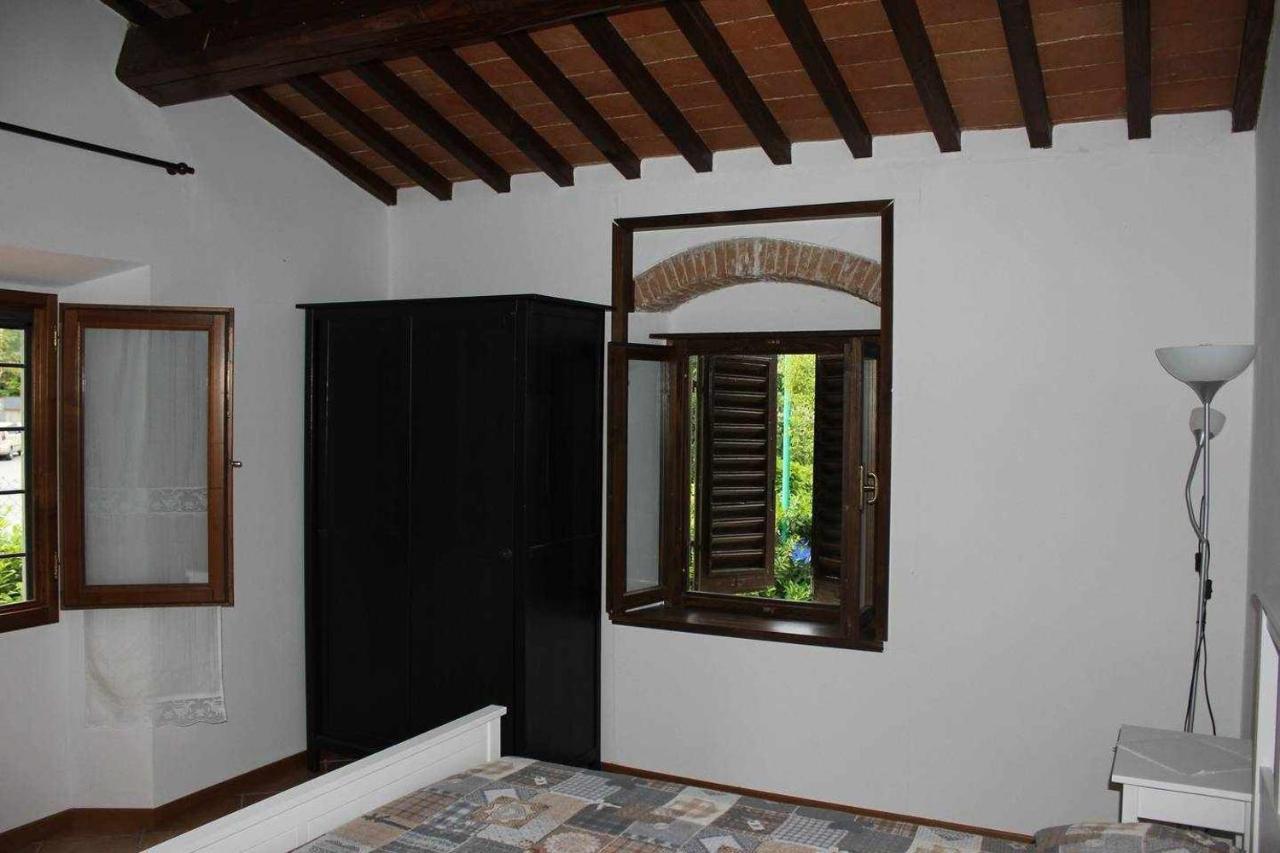 Casa Vacanza Il Laghetto Bea Dicomano Ngoại thất bức ảnh