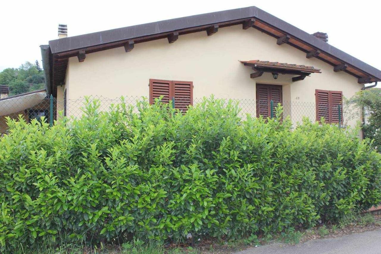 Casa Vacanza Il Laghetto Bea Dicomano Ngoại thất bức ảnh