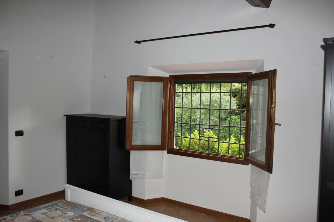 Casa Vacanza Il Laghetto Bea Dicomano Ngoại thất bức ảnh
